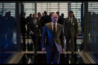 Teaser Trailer - Ant-Man