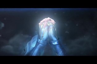 Clip 2 - I cavalieri dello zodiaco - La Leggenda del Grande Tempio