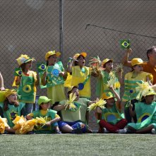 Banana: una curiosa e allegra scena del film