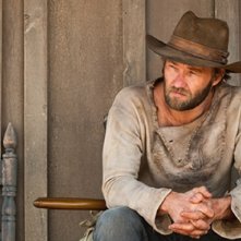 Jane Got A Gun: un primo piano di Joel Edgerton