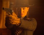 Jane Got a Gun: le prime foto del western con Natalie Portman