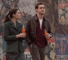 The Man in the High Castle: una delle prime immagine del pilot