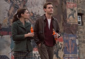 The Man in the High Castle: una delle prime immagine del pilot