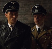 The Man in the High Castle: una prima immagine del pilot