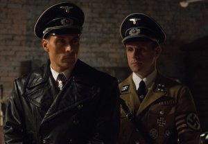 The Man in the High Castle: una prima immagine del pilot