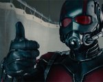 Ant-Man: il teaser trailer italiano!