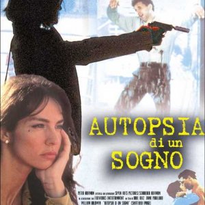 Locandina di Autopsia di un sogno