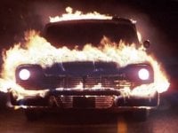 Christine, la macchina infernale: Stephen King dai libri all'HD