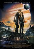 Locandina di Jupiter - Il destino dell'universo