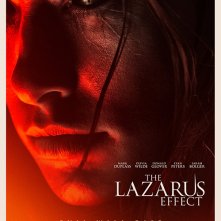Locandina di The Lazarus Effect