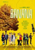 Locandina di Banana