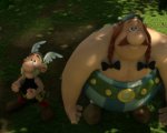 Asterix e il Regno degli Dei, un film d'animazione per la libertà