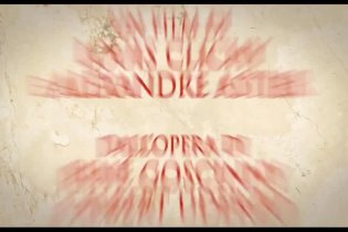 Trailer Italiano - Astérix e Il Regno degli Dei