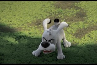 Clip - Astérix e Il Regno degli Dei