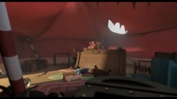 Clip 2 - Astérix e Il Regno degli Dei