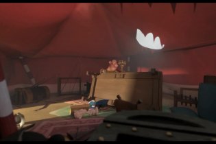 Clip 2 - Astérix e Il Regno degli Dei