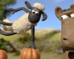 Shaun, Vita da Pecora - Il Film: il trailer italiano
