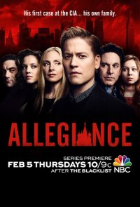 Locandina di Allegiance