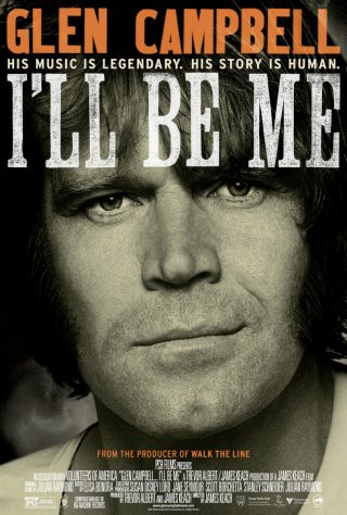 Locandina di Glen Campbell: I'll Be Me