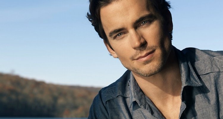 Film E Programmi Tv Di Matt Bomer
