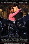 Locandina di Una ragione per combattere