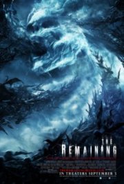 Locandina di The Remaining - Il giorno è giunto