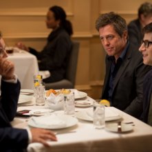 Professore per amore: Hugh Grant in un'immagine del film