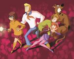 Scooby-Doo! Mystery Incorporated su Boing