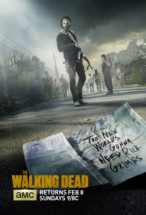 Walking Dead Ver39