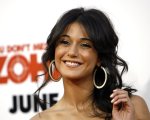 Emmanuelle Chriqui in Murder in the First