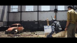 Trailer 2 - Chappie