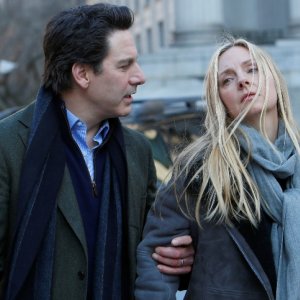 Allegiance: una scena del pilot