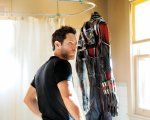 Ant-Man: le nuove immagini del film