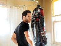 Ant-Man, Paul Rudd svela la dieta terrificante per il ruolo: 'L'unica gratificazione era l'acqua frizzante'