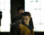 Gomorra - la serie: dal 10 gennaio su RaiTre