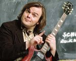 Jack Black 'Non c'entro con la serie di School of Rock'