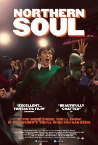 Locandina di Northern Soul