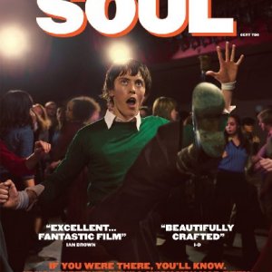 Locandina di Northern Soul