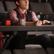 Glee: Matthew Morrison interpreta Mr. Schue in Loser Like Me