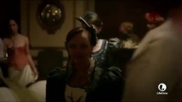 Trailer - The Lizzie Borden Chronicles