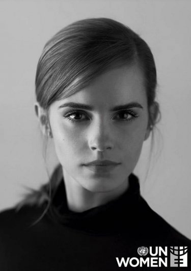 Emma Watson, ambasciatrice ONU