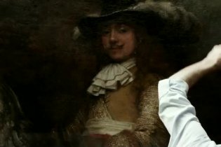 Trailer - National Gallery