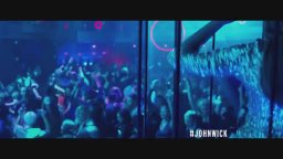 Spot 'Non ho paura di lui' - John Wick