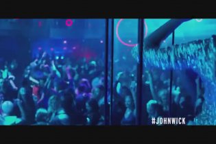 Spot 'Non ho paura di lui' - John Wick