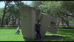 Clip 'Giocando con papà' - Boyhood