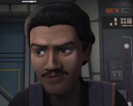 Star Wars Rebels: Billy Dee Williams torna come Lando Calrissian