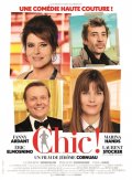 Locandina di Chic!