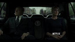 Trailer 'Season 3' - House of Cards