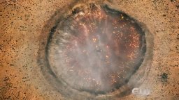 First Look - The Messengers