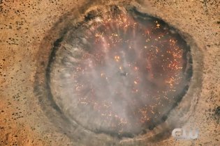 First Look - The Messengers